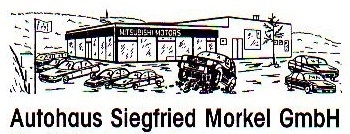 Logo von Autohaus Siegfried Morkel GmbH